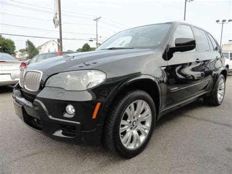 Bmw X5 For Sale Richmond Va